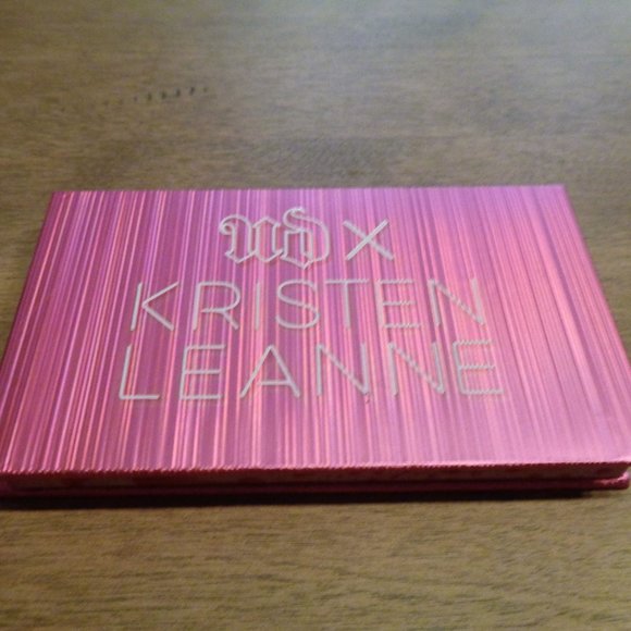 URBAN DEACAY KRISTEN LEANNE COLLECTION - Picture 7 of 16